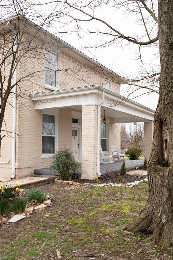 The Haven By Concord Sun Vila Paducah Exterior foto