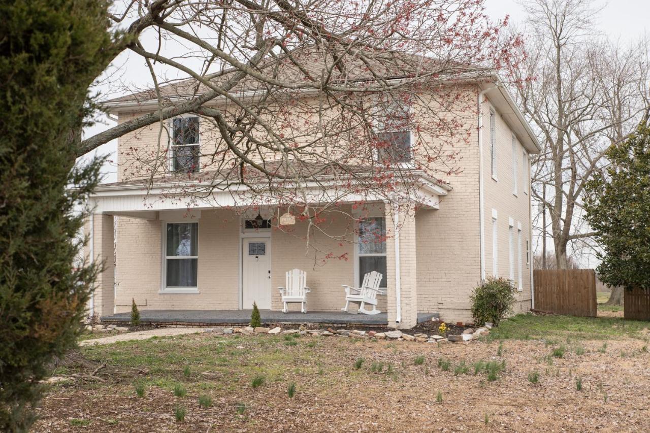 The Haven By Concord Sun Vila Paducah Exterior foto