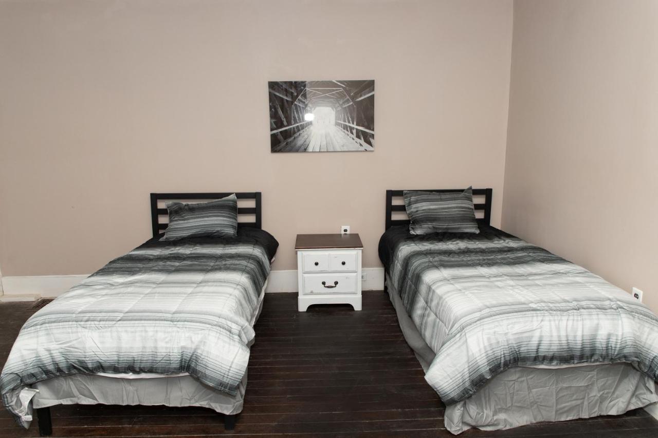 The Haven By Concord Sun Vila Paducah Exterior foto